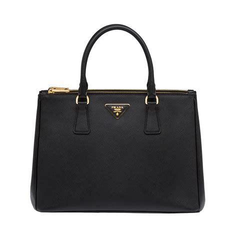 prada classic handbag|most popular prada handbags current.